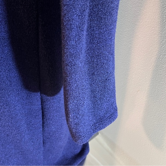 Women’s Banana Republic funnel neck sweater dress - Picture 10 of 11